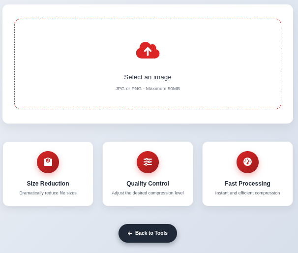 How to compress files?