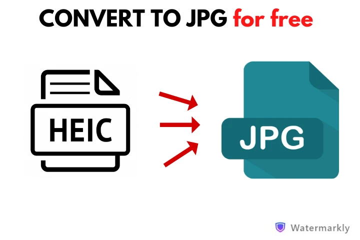 How to Convert HEIC to JPG Without Losing Quality in 2026