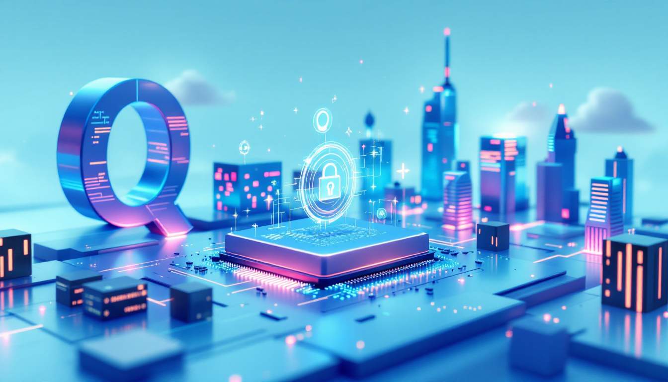 The Quantum Computing Revolution: How It's Changing Data and File Security in the US in 2026