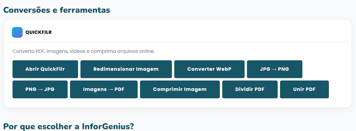 Tools on vyber frantal